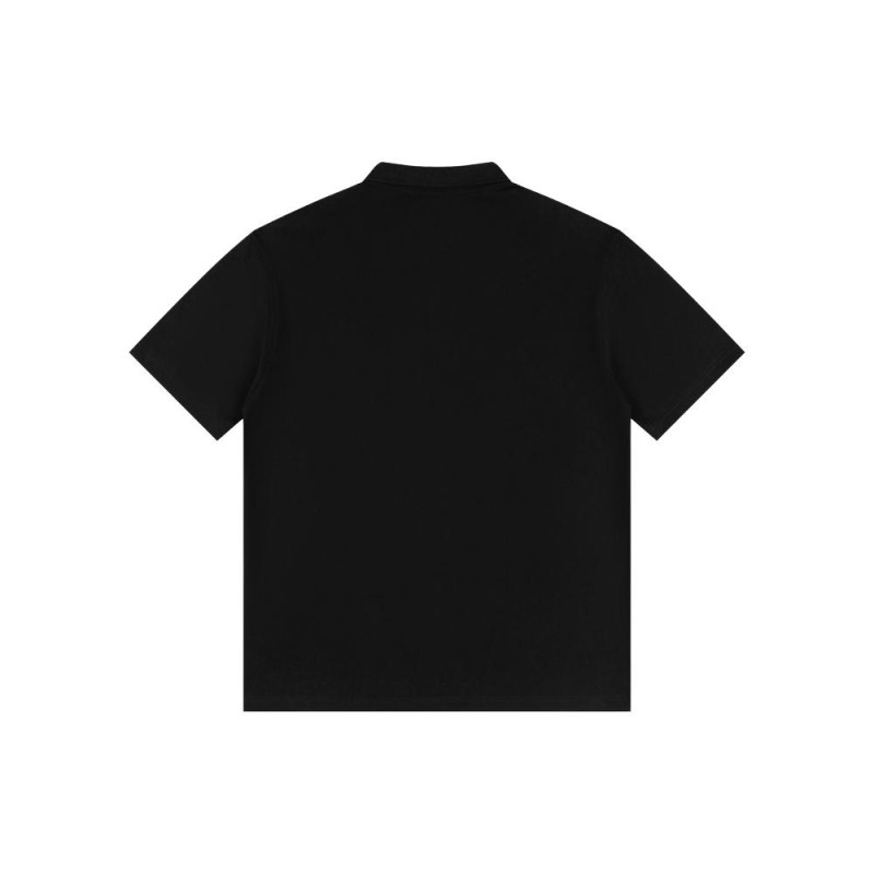 FAIRWHALE LogoPolo