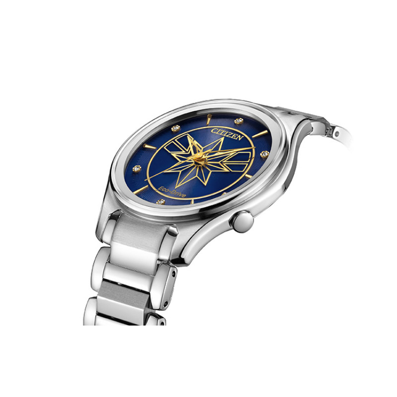 CITIZEN 100 47mm EM0596-58W