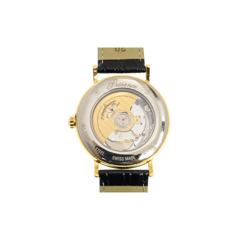 LONGINES 30m 40mm L4.922.2.11.2