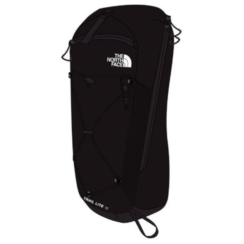 THE NORTH FACE 10L