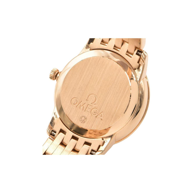 OMEGA 30 27.4mm K K 424.50.27.60.05.002