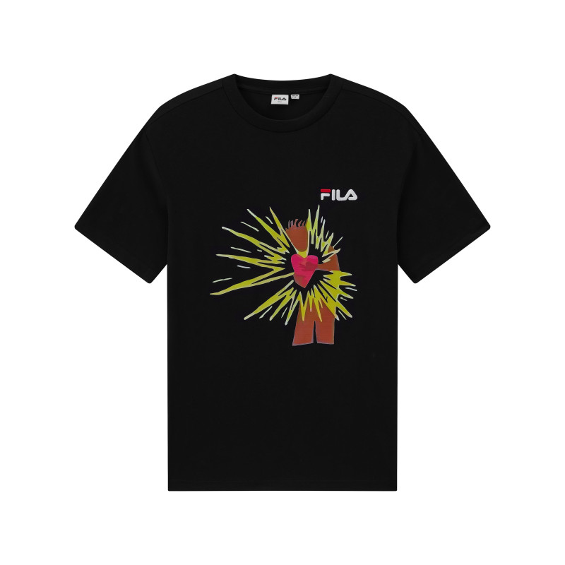 FILA LogoT
