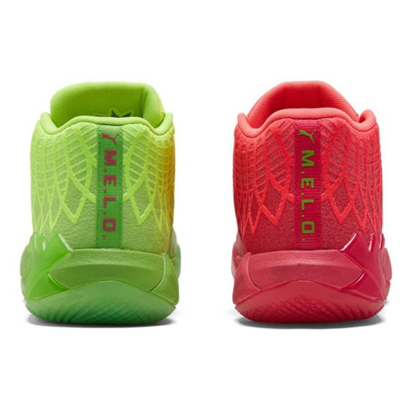Rick and Morty x PUMA MB.01 MB.01