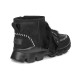 UGG Fluff Punk Ankle Boot