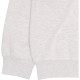 Fear of God Essentials SS21 Pullover Mockneck Light Heather Oatmeal