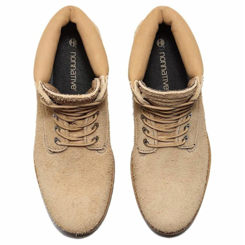 nonnative x Timberland 6 Inch