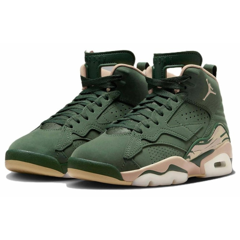 Jordan Jumpman MVP