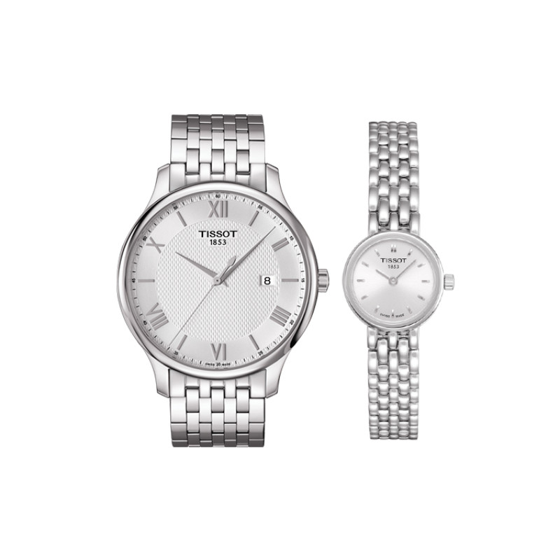 TISSOT T0636101103800+T0636101103800