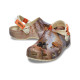 WHR x Crocs Classic clog