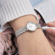 TISSOT 19.5mm T0580091103100+T1184101105700
