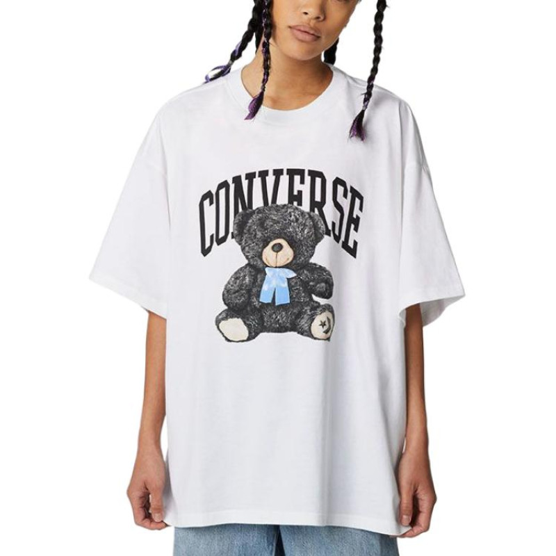 Converse SS22 T