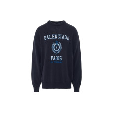 Balenciaga SS22 Logo