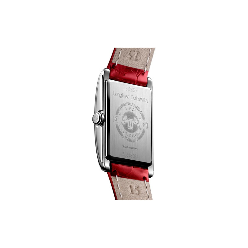 LONGINES 20.8*32mm L5.255.4.71.5