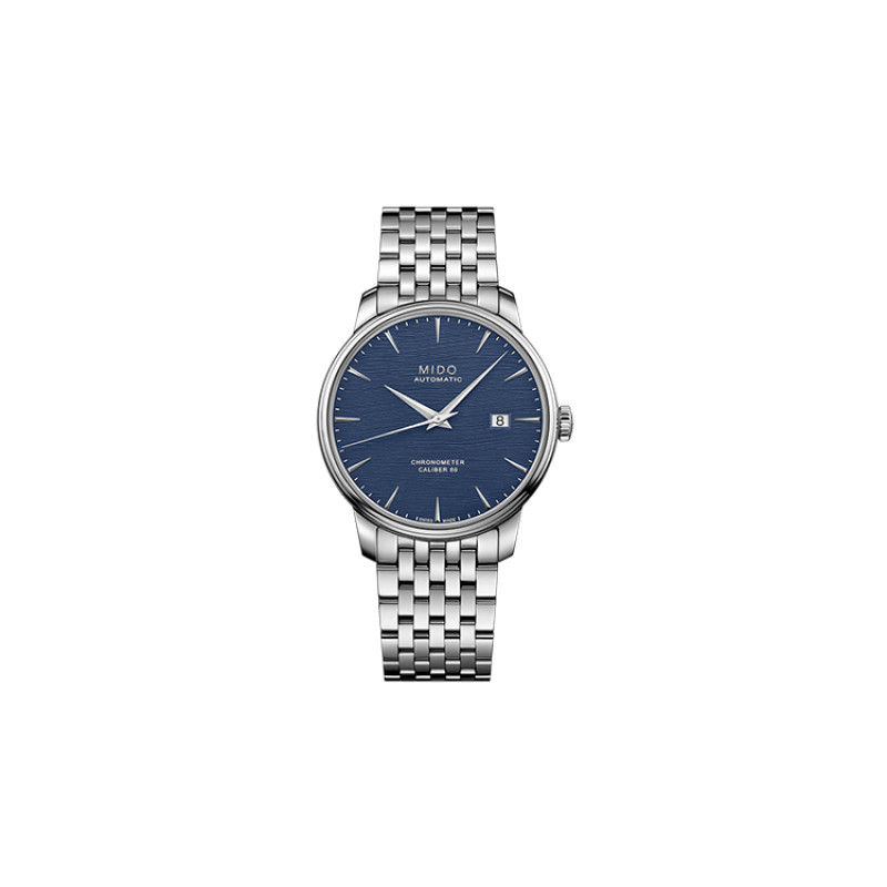 MIDO 40mm 40mm M027.408.11.041.00