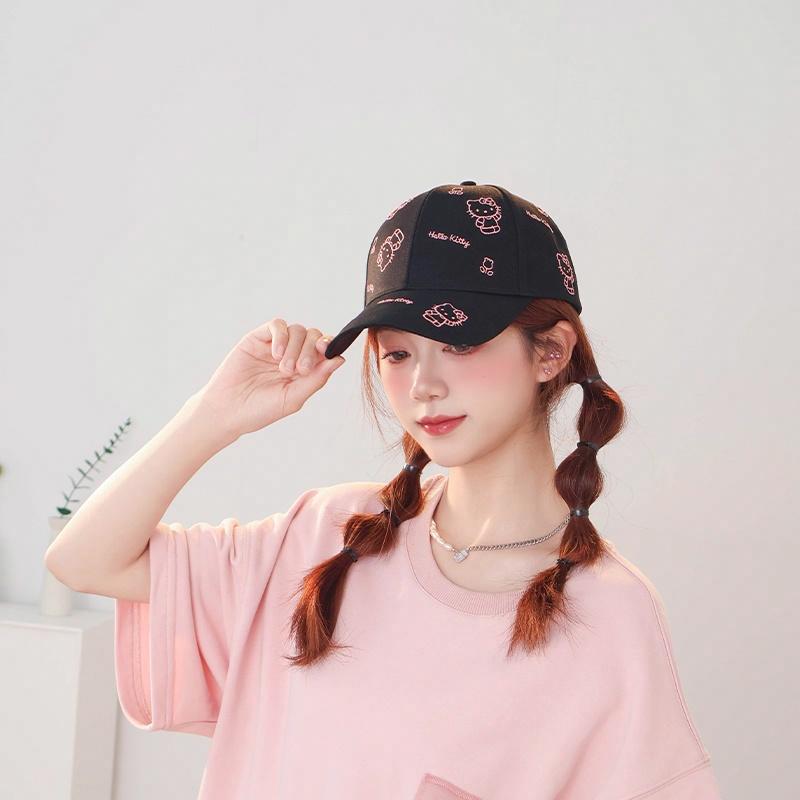 SanrioxHello Kitty