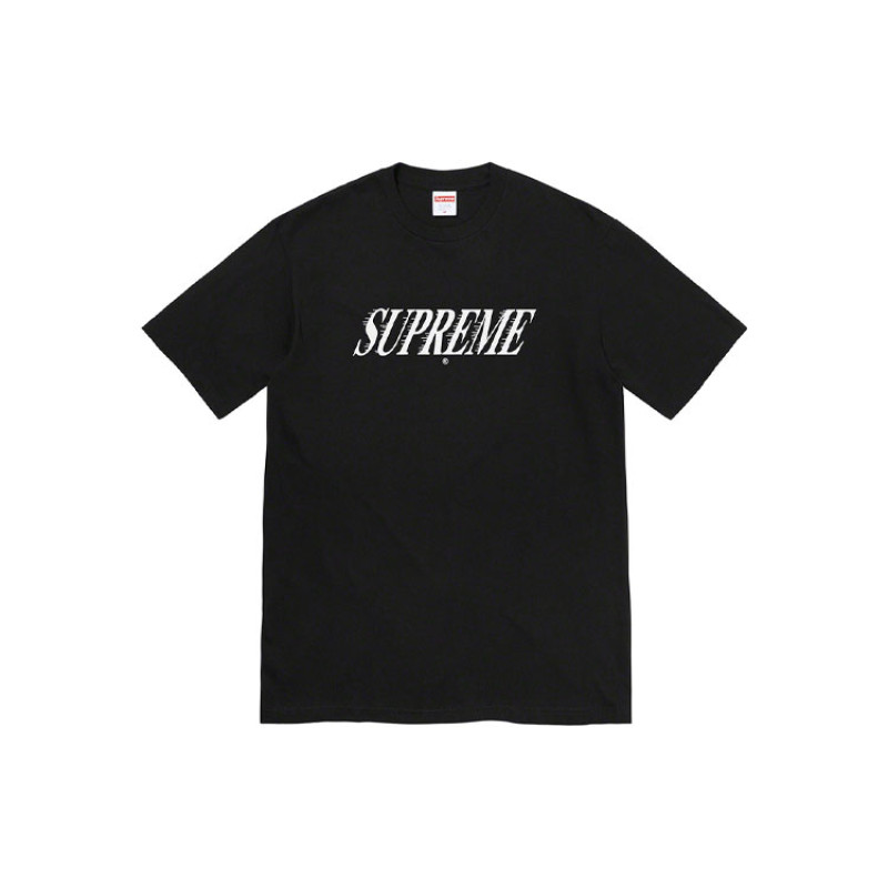 Supreme FW22 Week 1 Slap Shot Tee LogoT