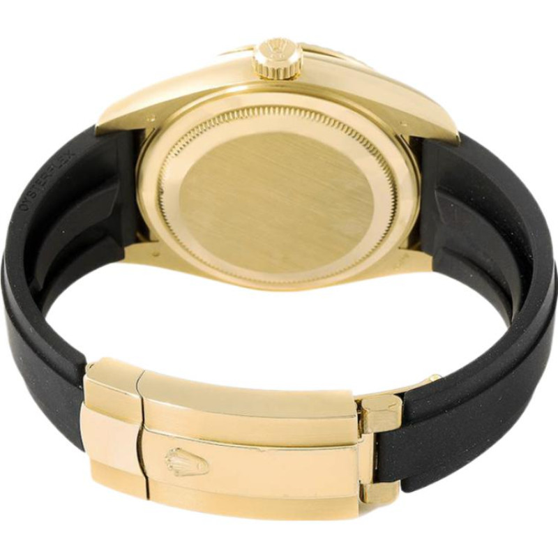 ROLEX 100 42mm 18ct m326238-0006
