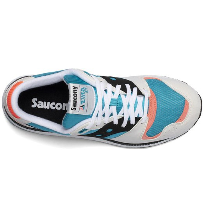 Saucony Azura