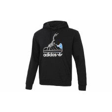 adidas originals Worm Hoodie