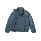 Supreme FW23 WEEK1 SPELLOUT EMBROIDERED TRACK JACKET Logo