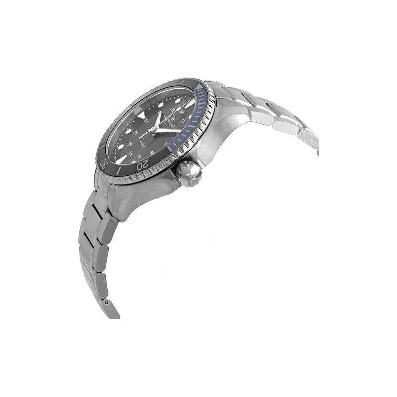 HAMILTON 100 37mm H82211181