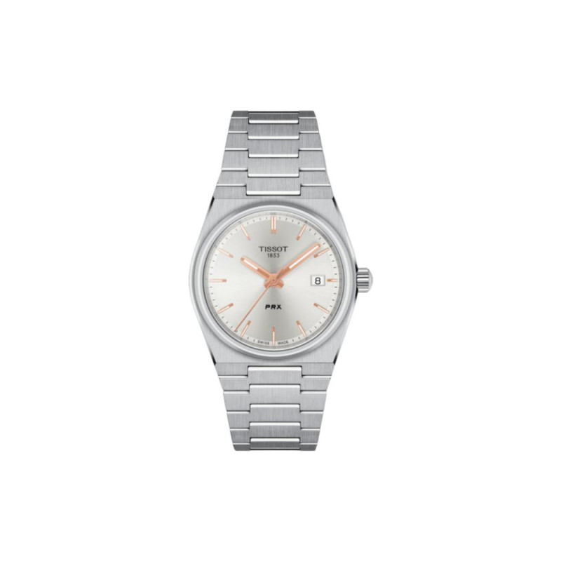 TISSOT PRX 35mm T137.210.11.031.00