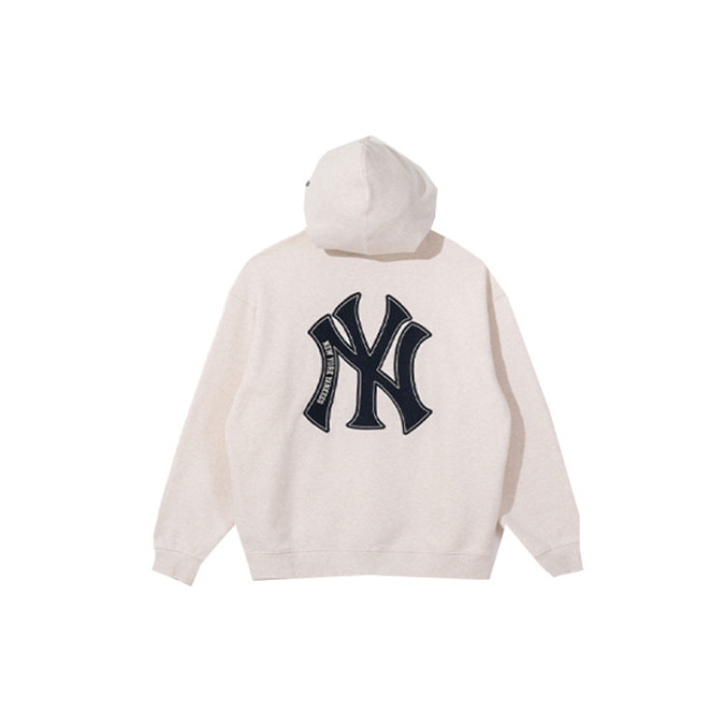 New Era x MLB
