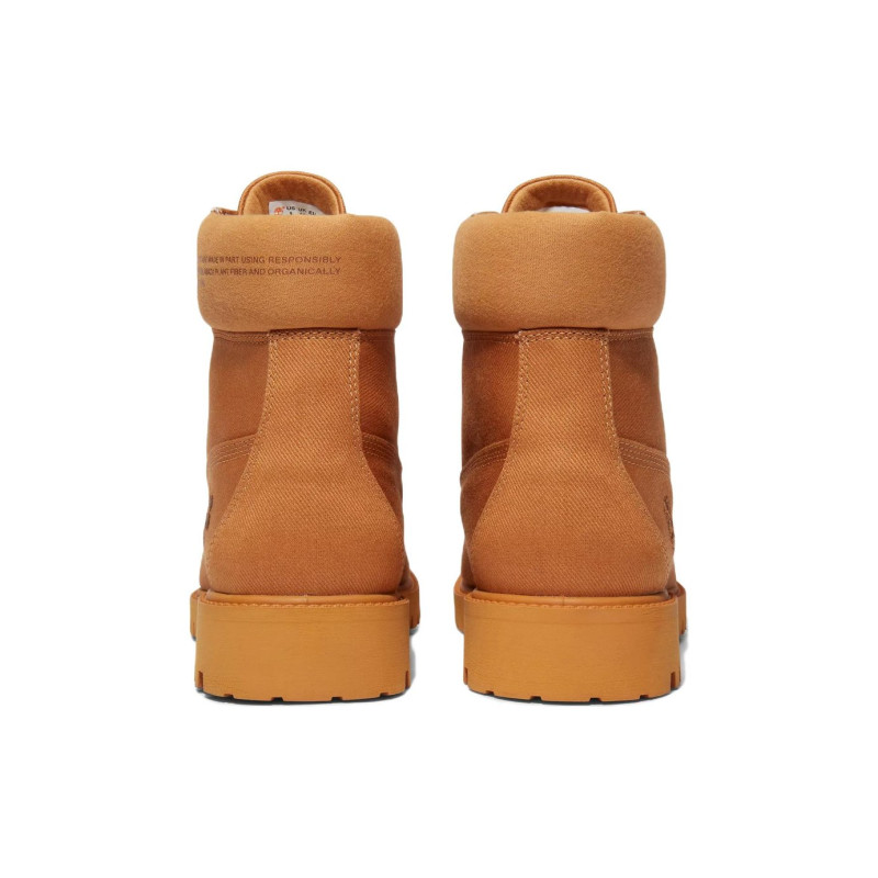 PANGAIA x Timberland Waterproof 6-inch