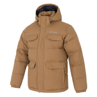 Columbia LandroamerOmni-Heat Puffer