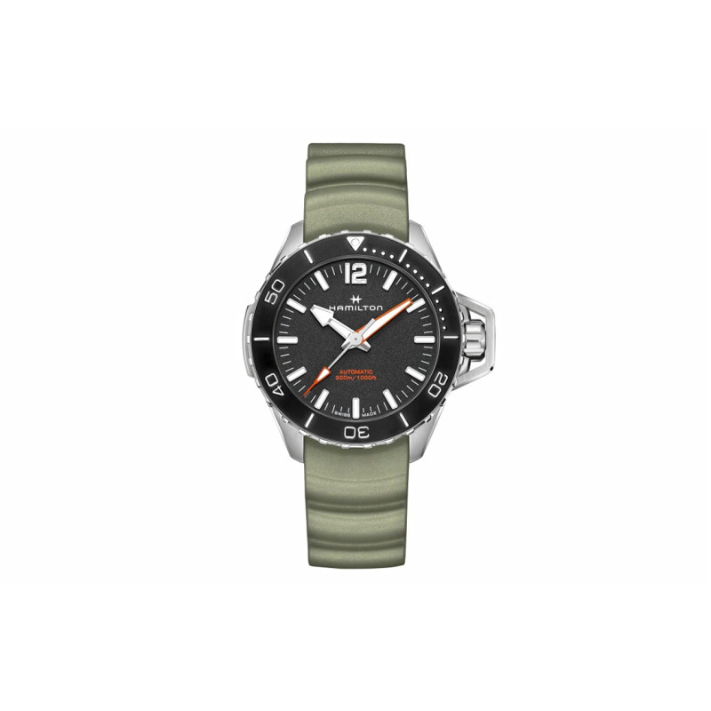 HAMILTON 44mm H77825331
