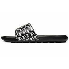 Nike Victori One Slide Print logo