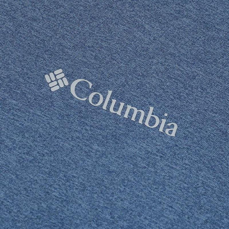 Columbia T