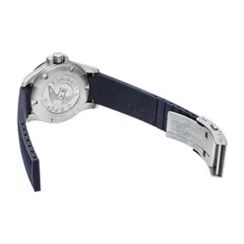 LONGINES V.H.P 50 41mm L3.719.4.96.9