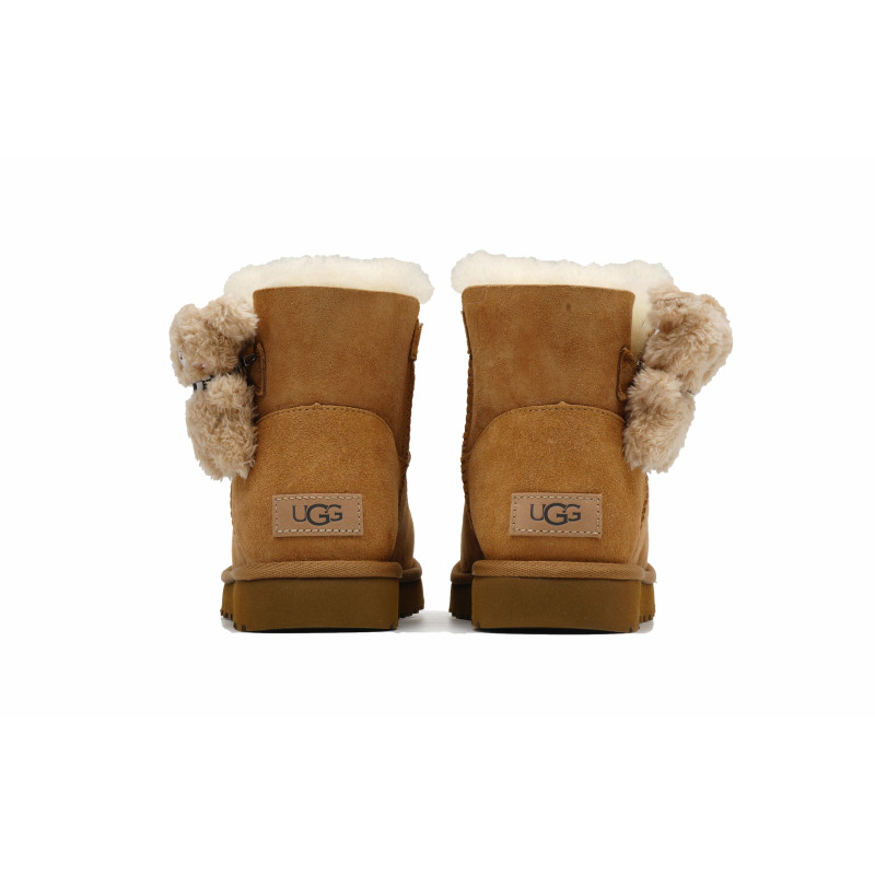 UGG Mini Bailey Bow II