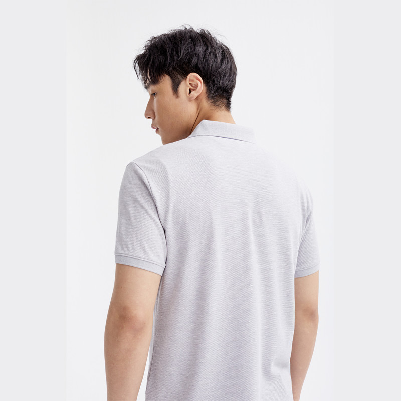 SEPTWOLVES Polo