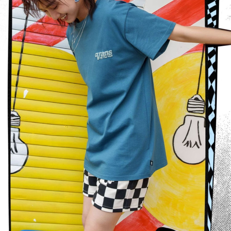 Vans T