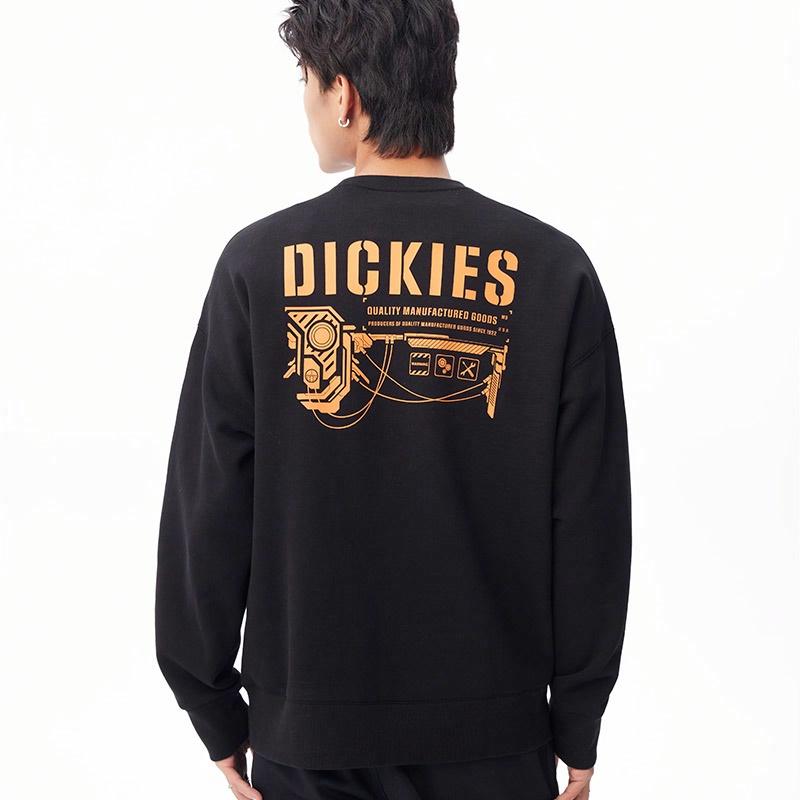 Dickies logo