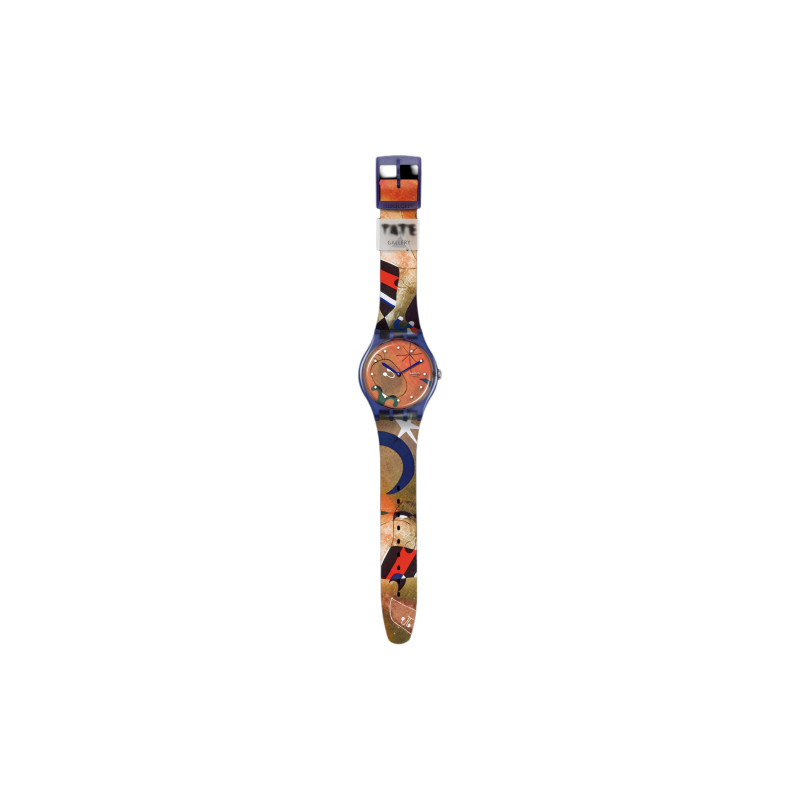 SWATCH 30 41mm SO29Z136