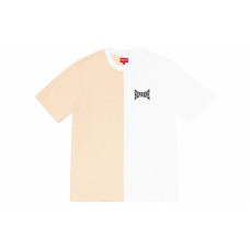 Supreme FW19 Week 9 Split SS Top T