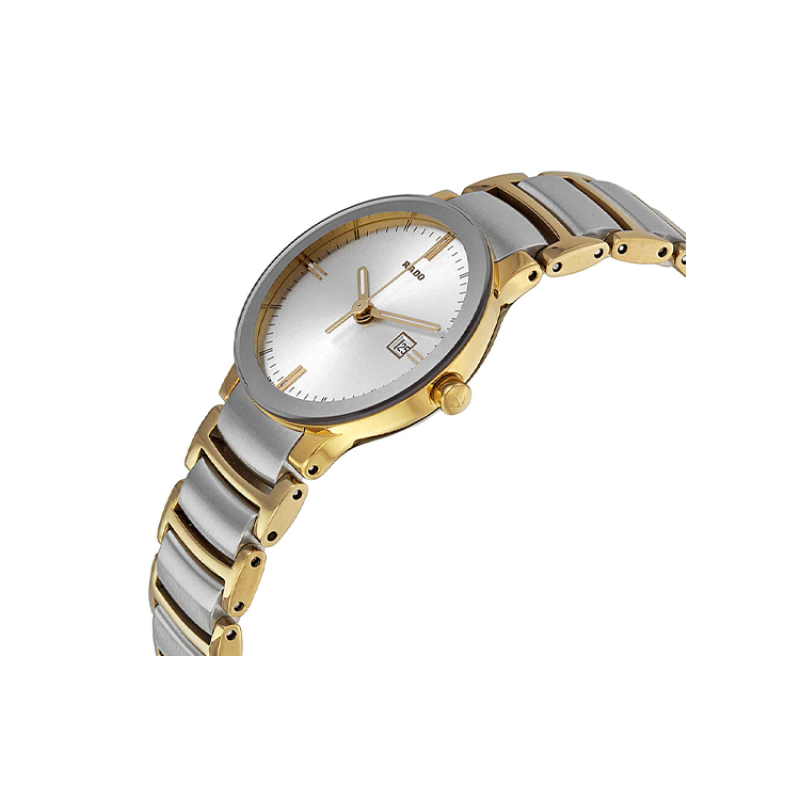 RADO 30 28mm PVD PVD R30932103