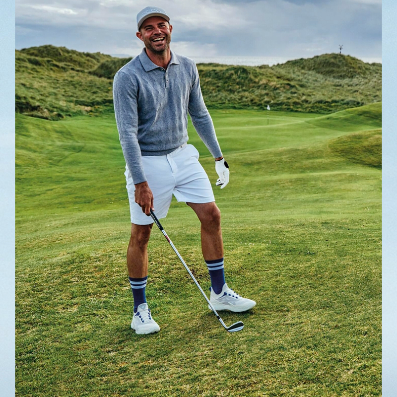 ecco GOLF BIOM H5