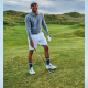 ecco GOLF BIOM H5