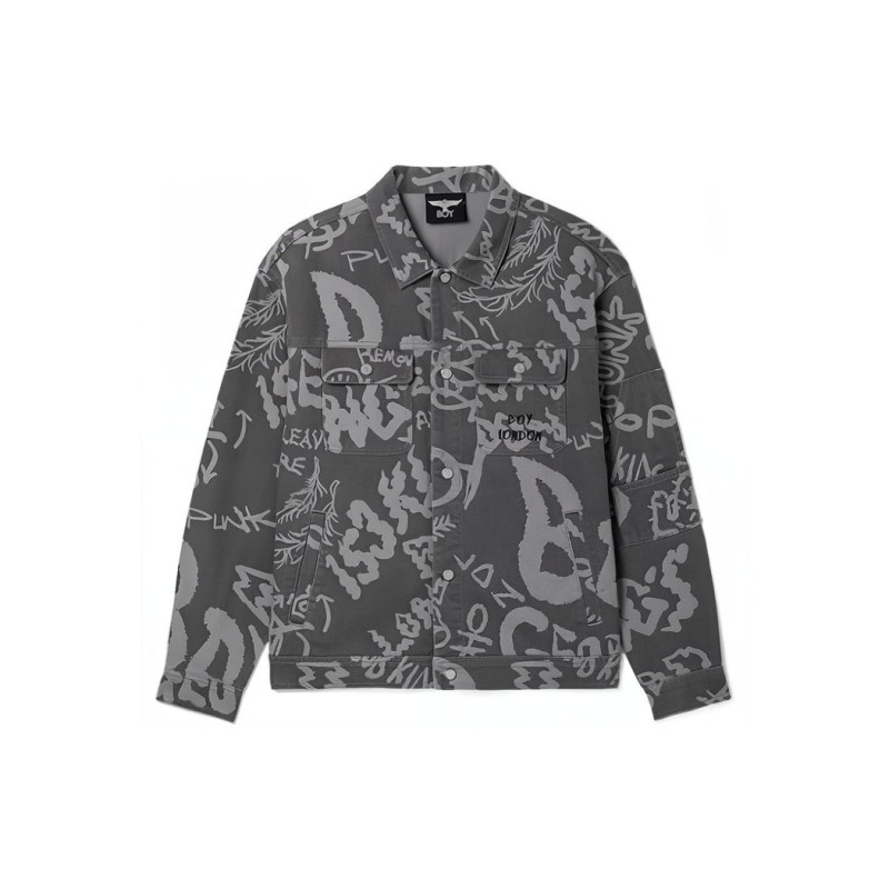 Boy London SS22