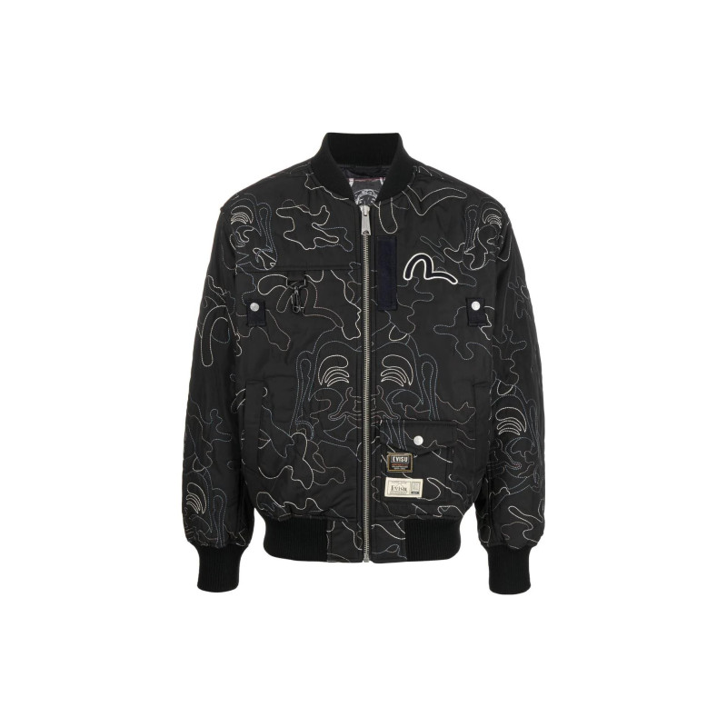 EVISU AW22