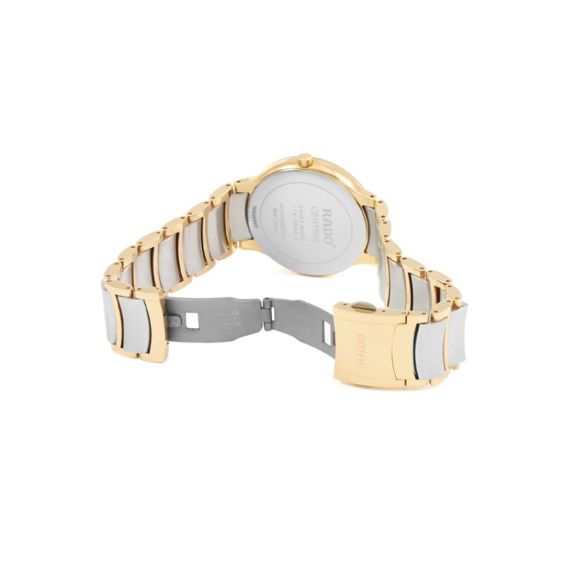 RADO 30 38mm R30554103