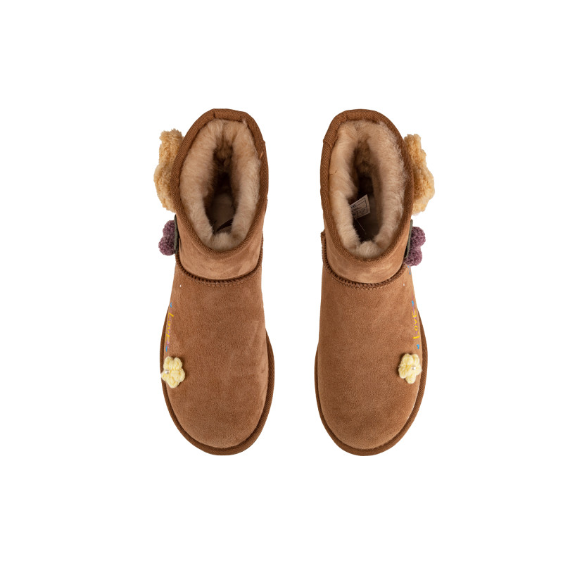 UGG CLASSIC MINI