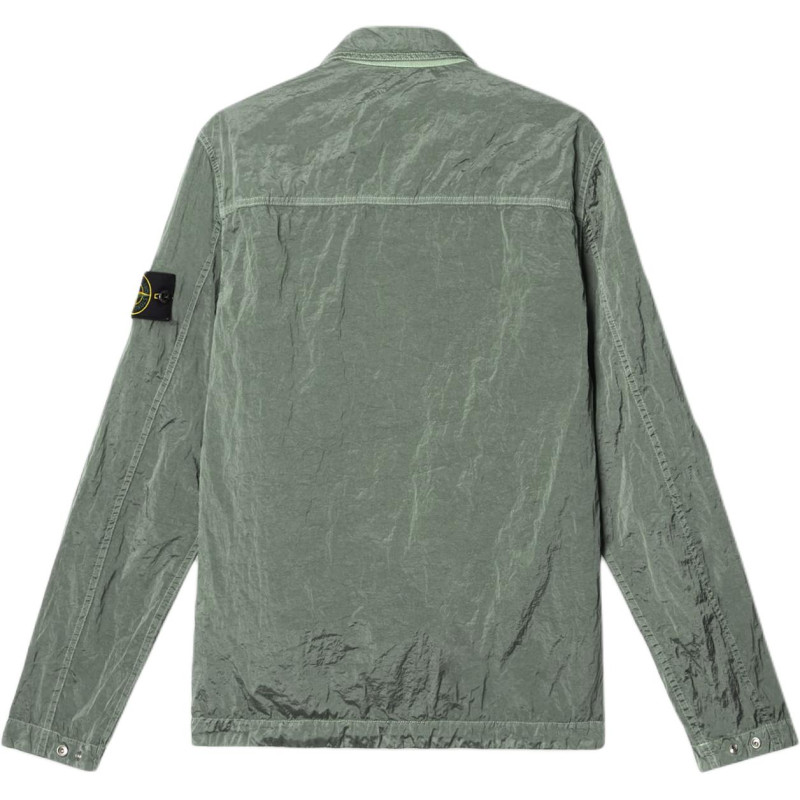 STONE ISLAND SS25 Nylon Metal