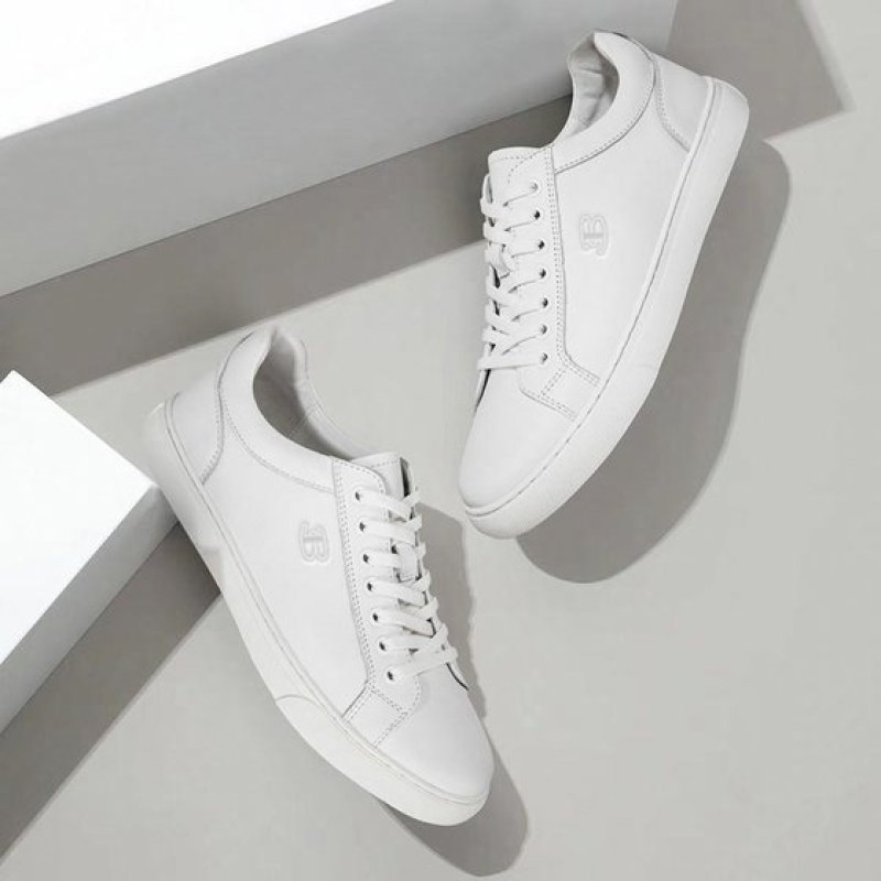 BEN SHERMAN