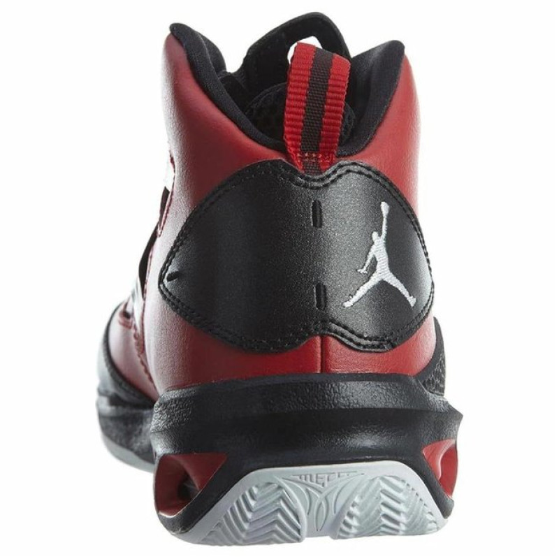 Jordan Melo M9