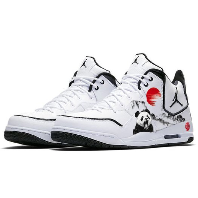 Jordan Courtside 23